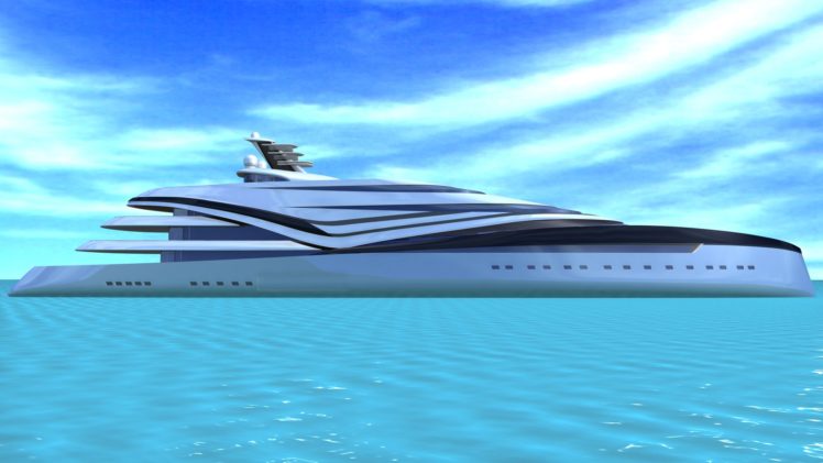 yacht, Ship, Boat,  35 HD Wallpaper Desktop Background