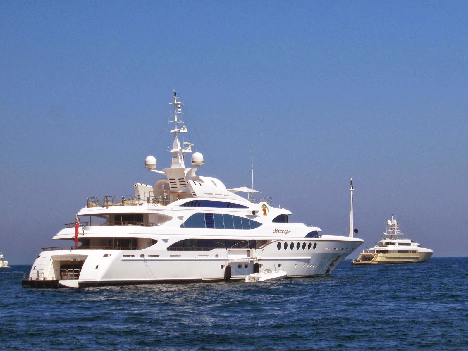 yacht, Ship, Boat,  42 Wallpaper