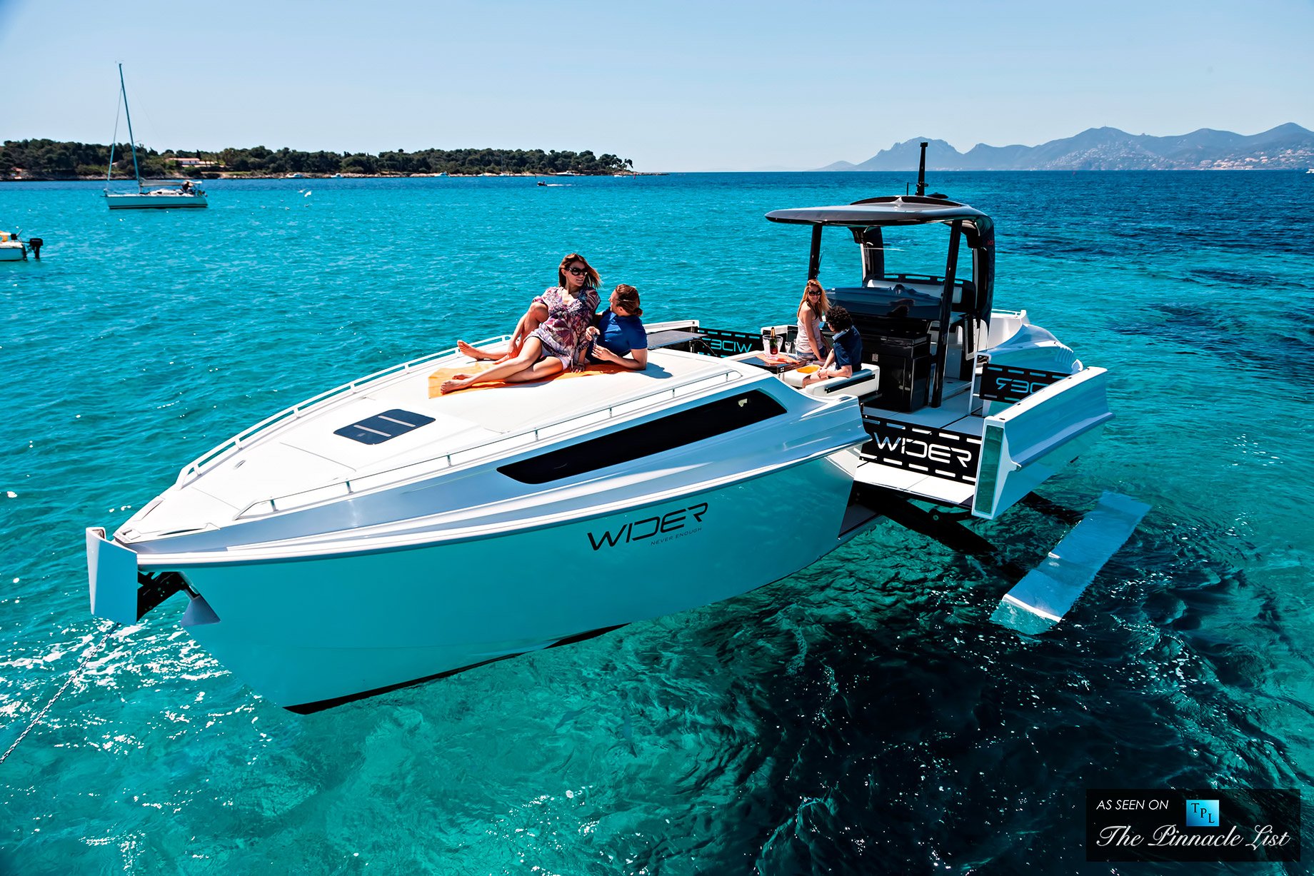 yacht, Ship, Boat,  59 Wallpaper