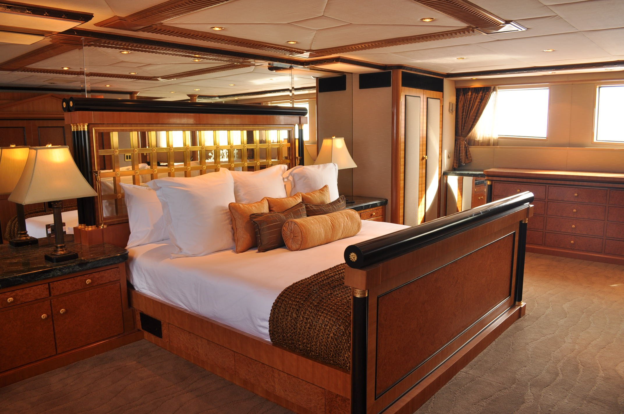 yacht, Ship, Boat,  62 Wallpaper