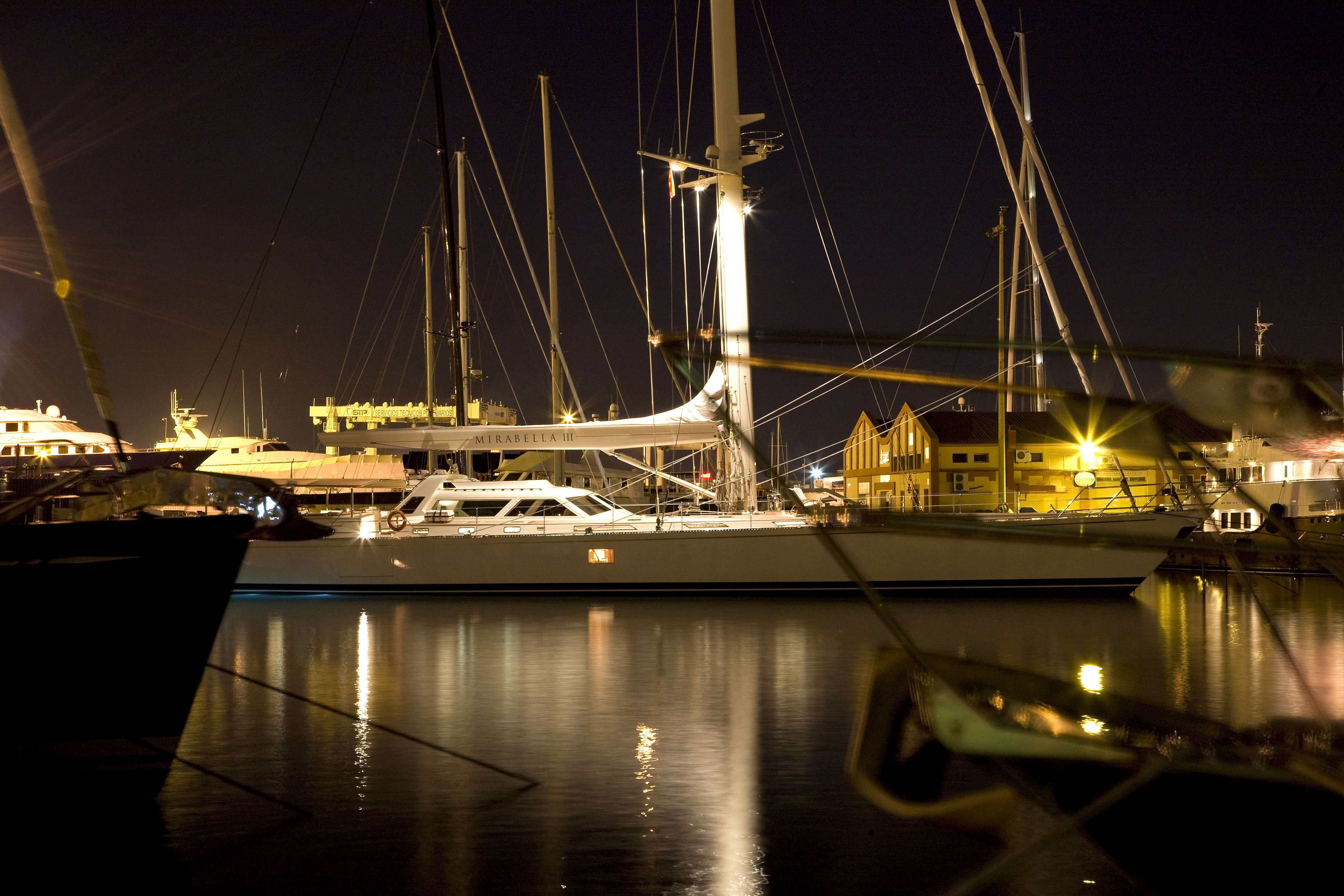 yacht, Ship, Boat,  79 Wallpaper