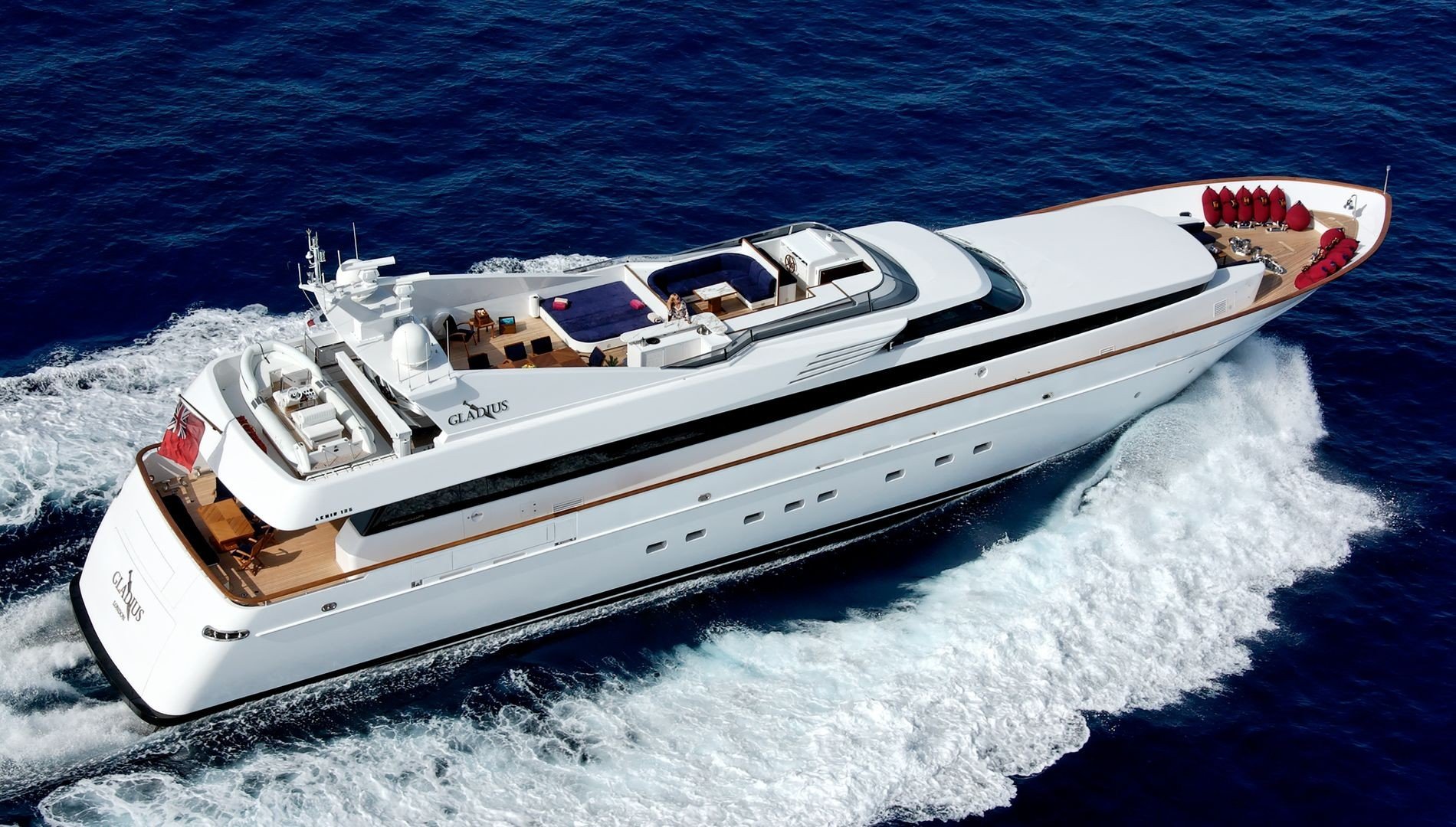 yacht, Ship, Boat,  84 Wallpaper