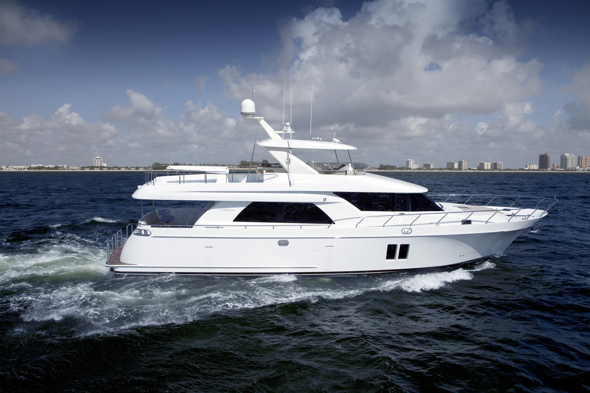 yacht, Ship, Boat,  52 Wallpaper