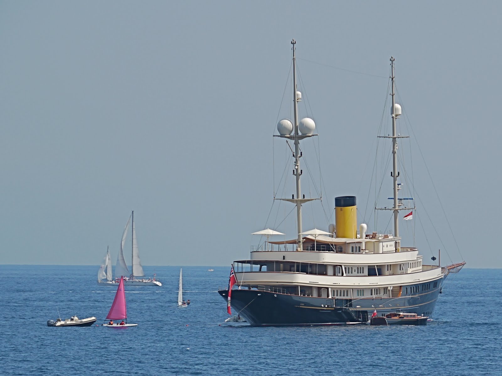 yacht, Ship, Boat,  62 , Jpg Wallpaper