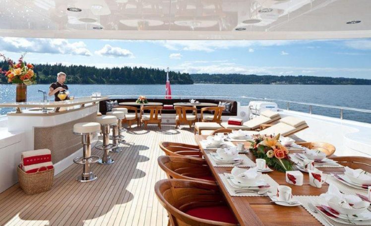 yacht, Ship, Boat,  71 HD Wallpaper Desktop Background