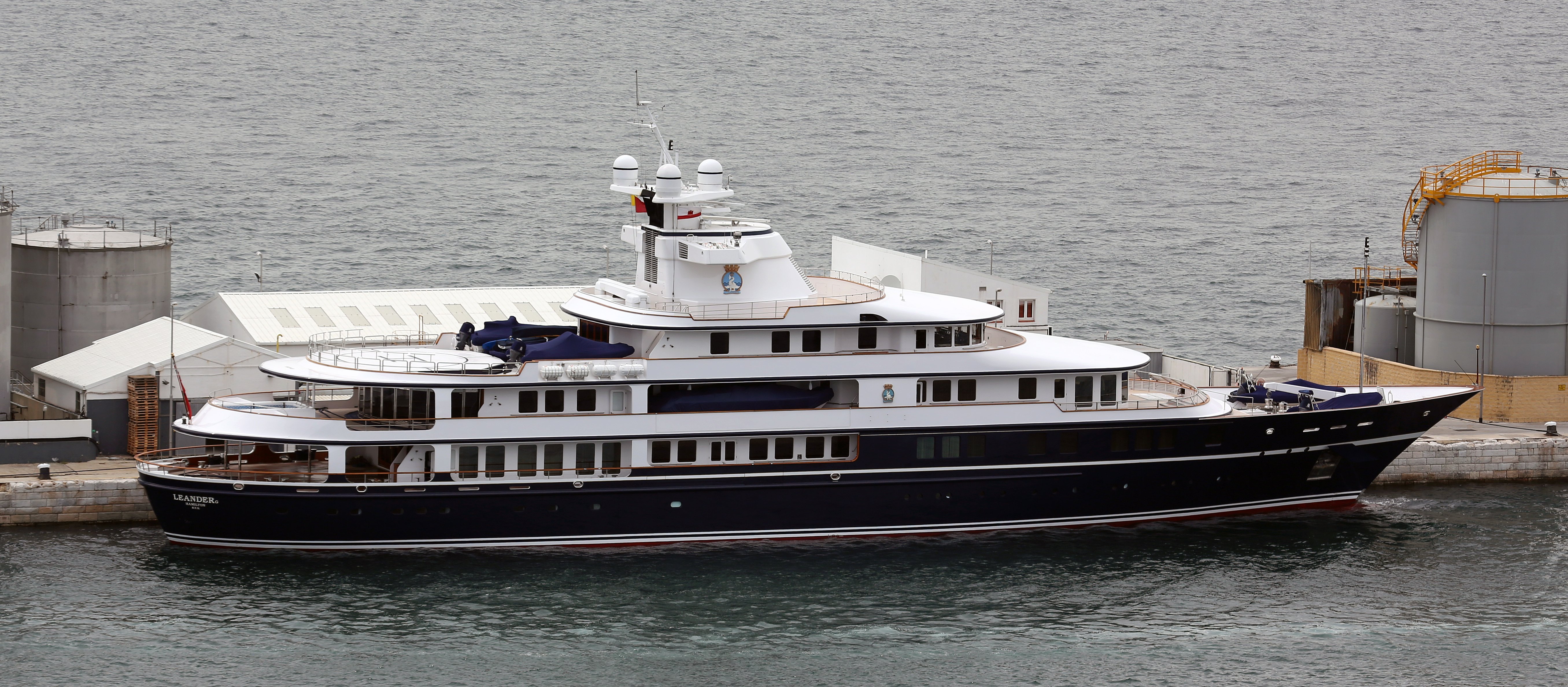 yacht, Ship, Boat,  76 Wallpaper