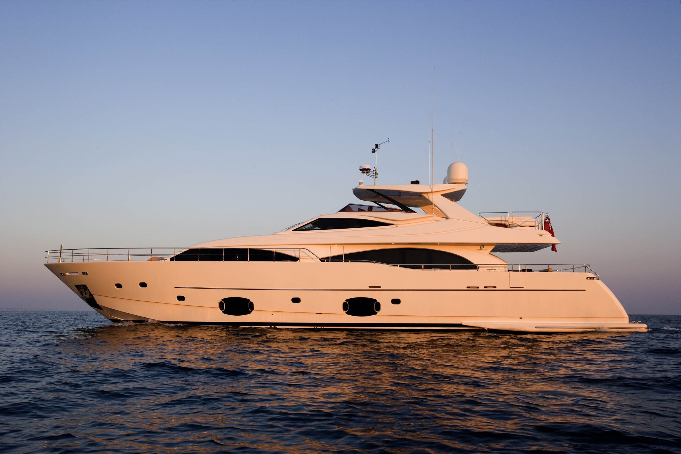 ferretti, Yacht, Boat, Ship,  10 Wallpaper