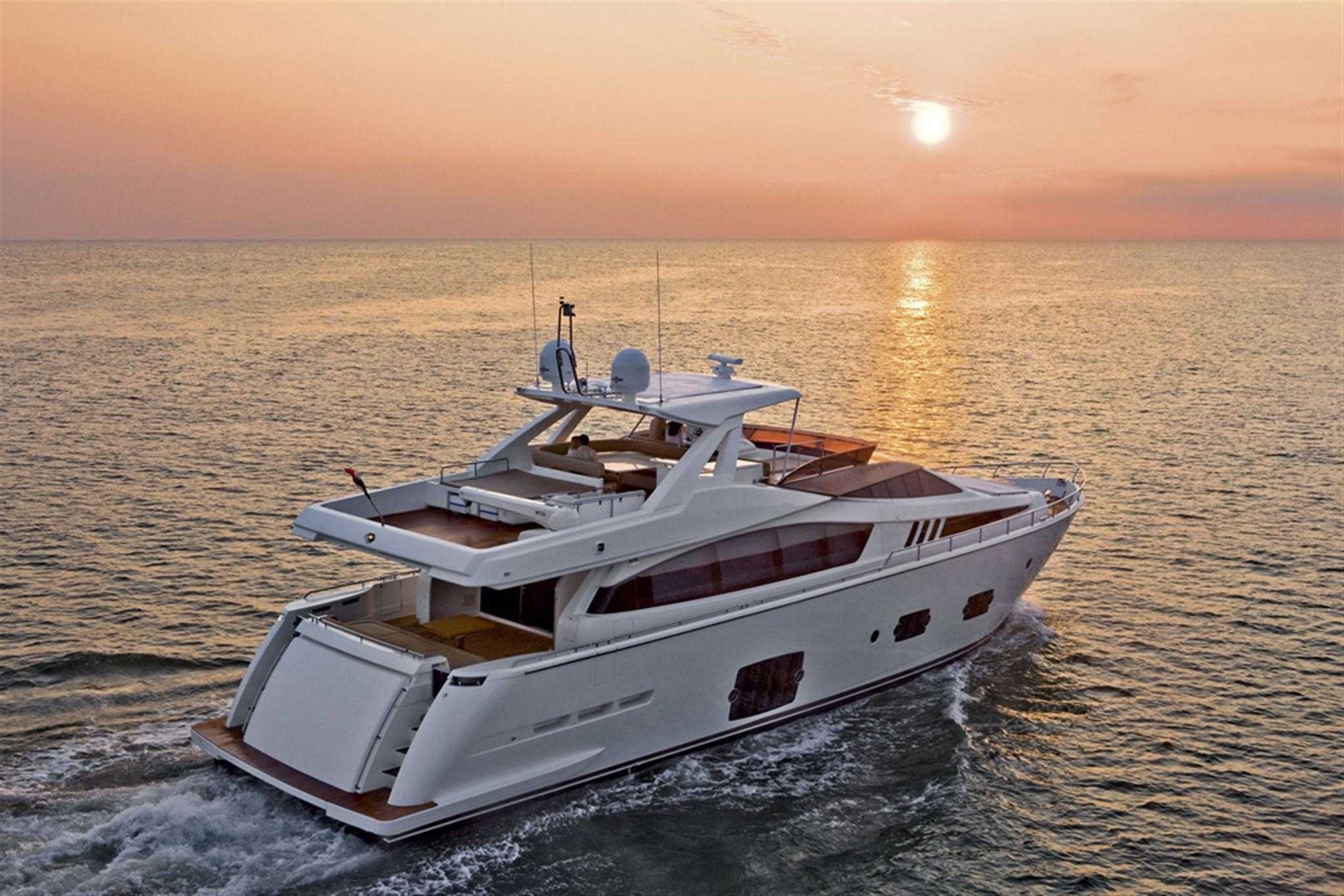 ferretti, Yacht, Boat, Ship,  60 Wallpaper