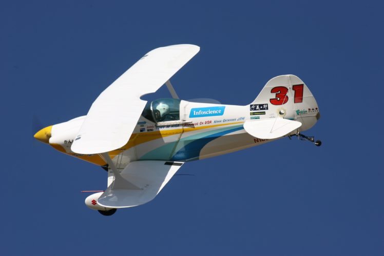 biplane, Airplane, Plane, Aircraft, Race, Racing HD Wallpaper Desktop Background
