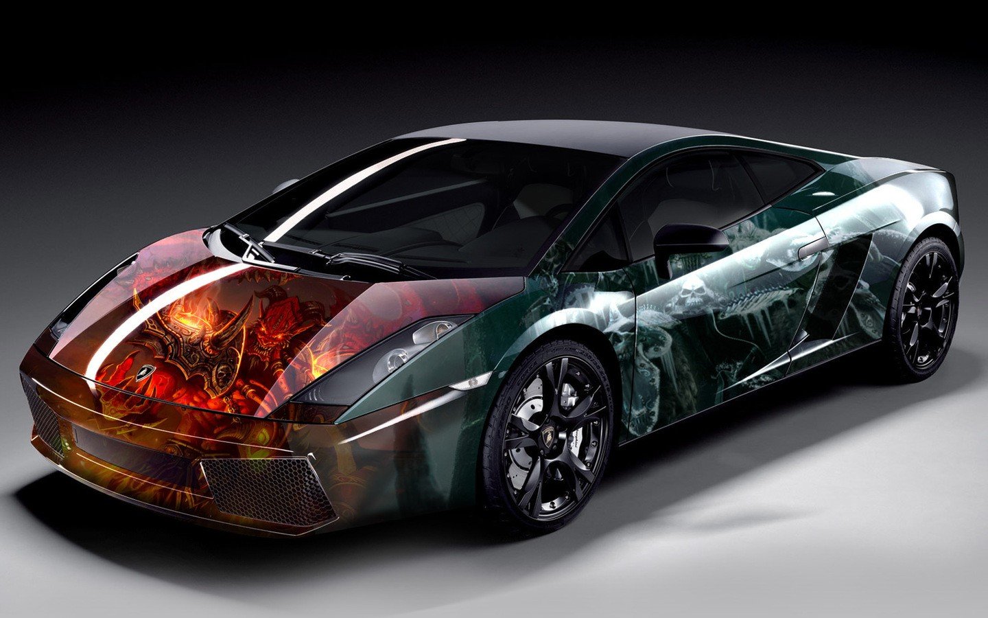 lamborghini Wallpaper