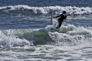 sports, Surfing