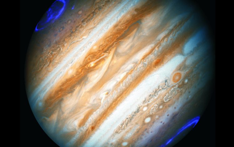 outer, Space, Planets, Jupiter HD Wallpaper Desktop Background