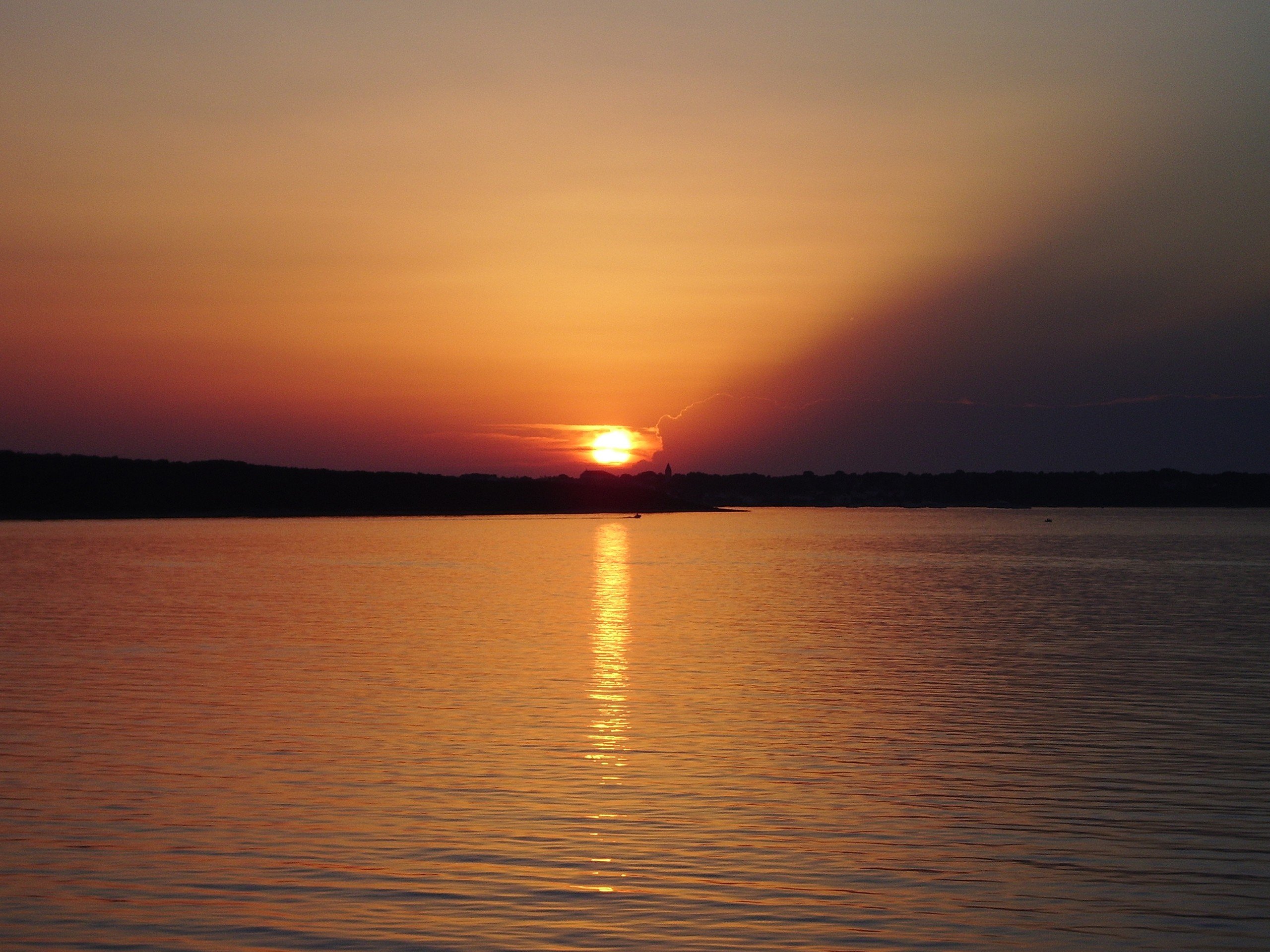 sunset Wallpaper