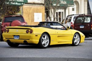 cars, Ferrari, Supercars, Convertible