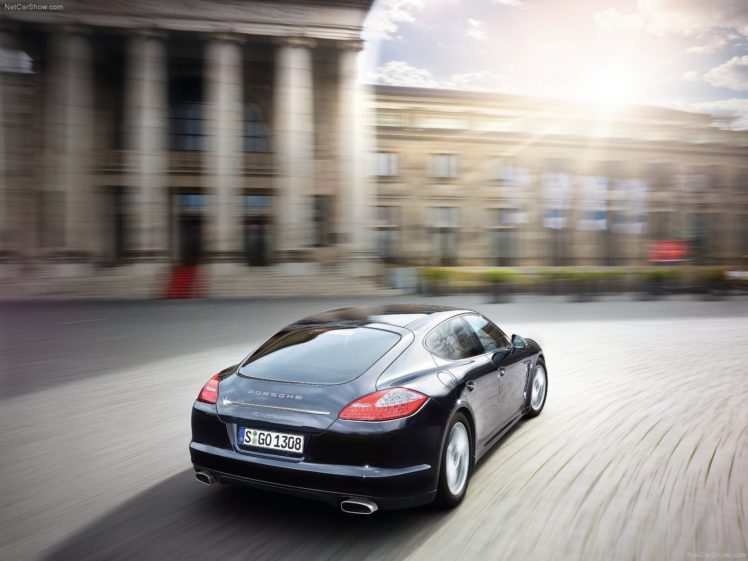 cars, Porsche, Panamera HD Wallpaper Desktop Background
