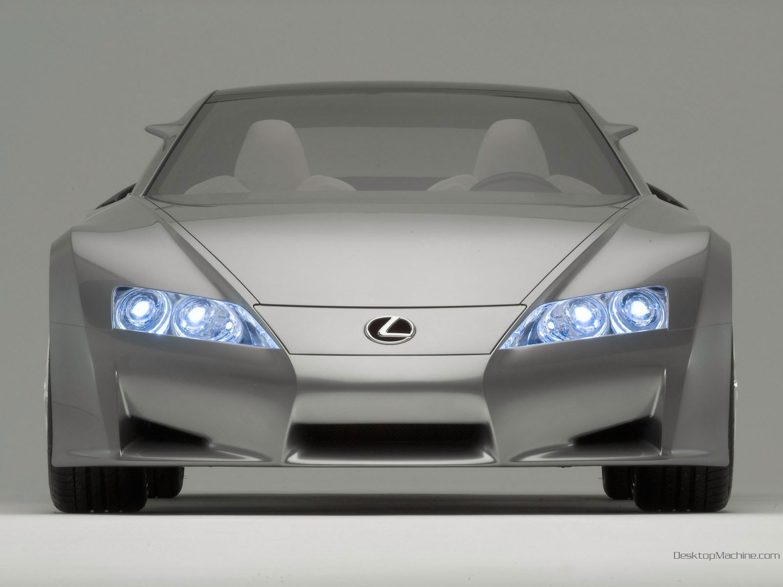 cars, Lexus Wallpaper