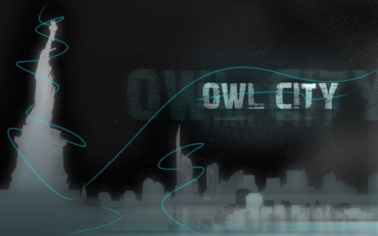 owl, City HD Wallpaper Desktop Background