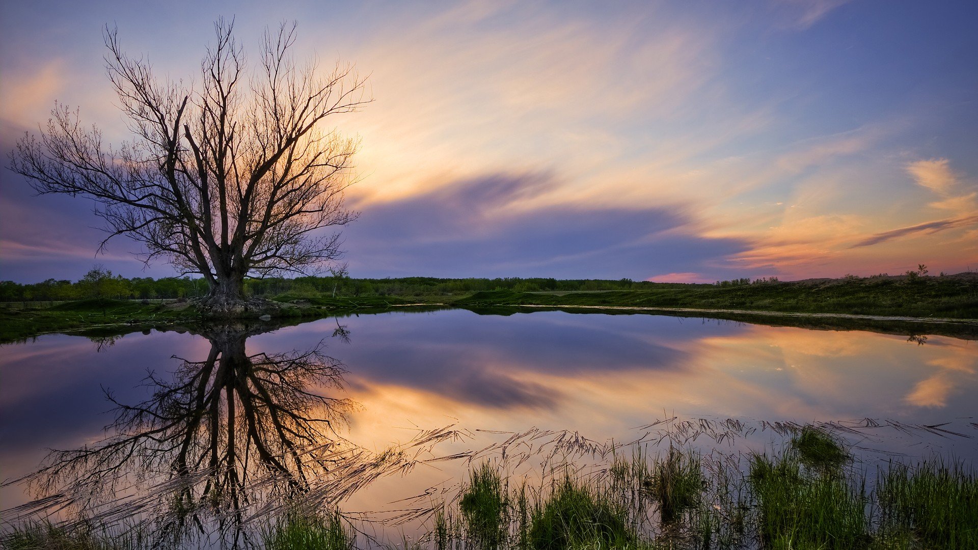 landscapes, Nature Wallpaper