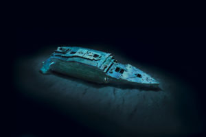 titanic, Ship, Wreck, Ruin, Decay, Movies, Ocean, Underwater
