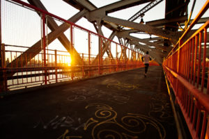 bridgesw, People, Sports, Jog, Sunset, Sunrise