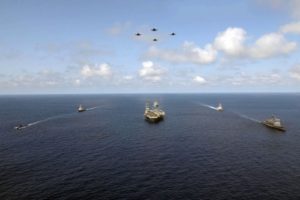military, Warfare, Ships, Navy, Planes, Aircraft, Carriers, Sea