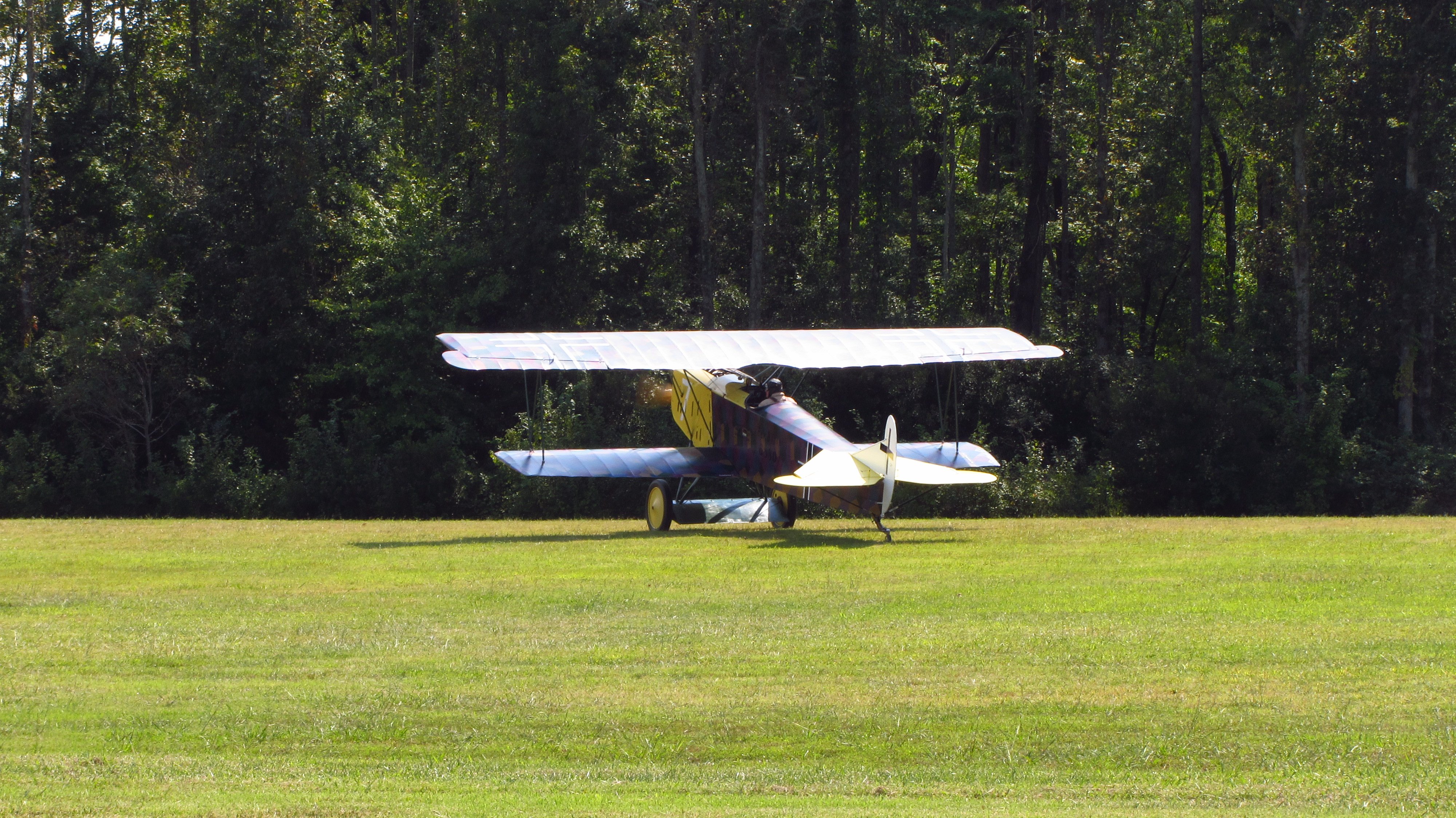 biplane, Airplane, Plane, Aircraft, Military Wallpaper