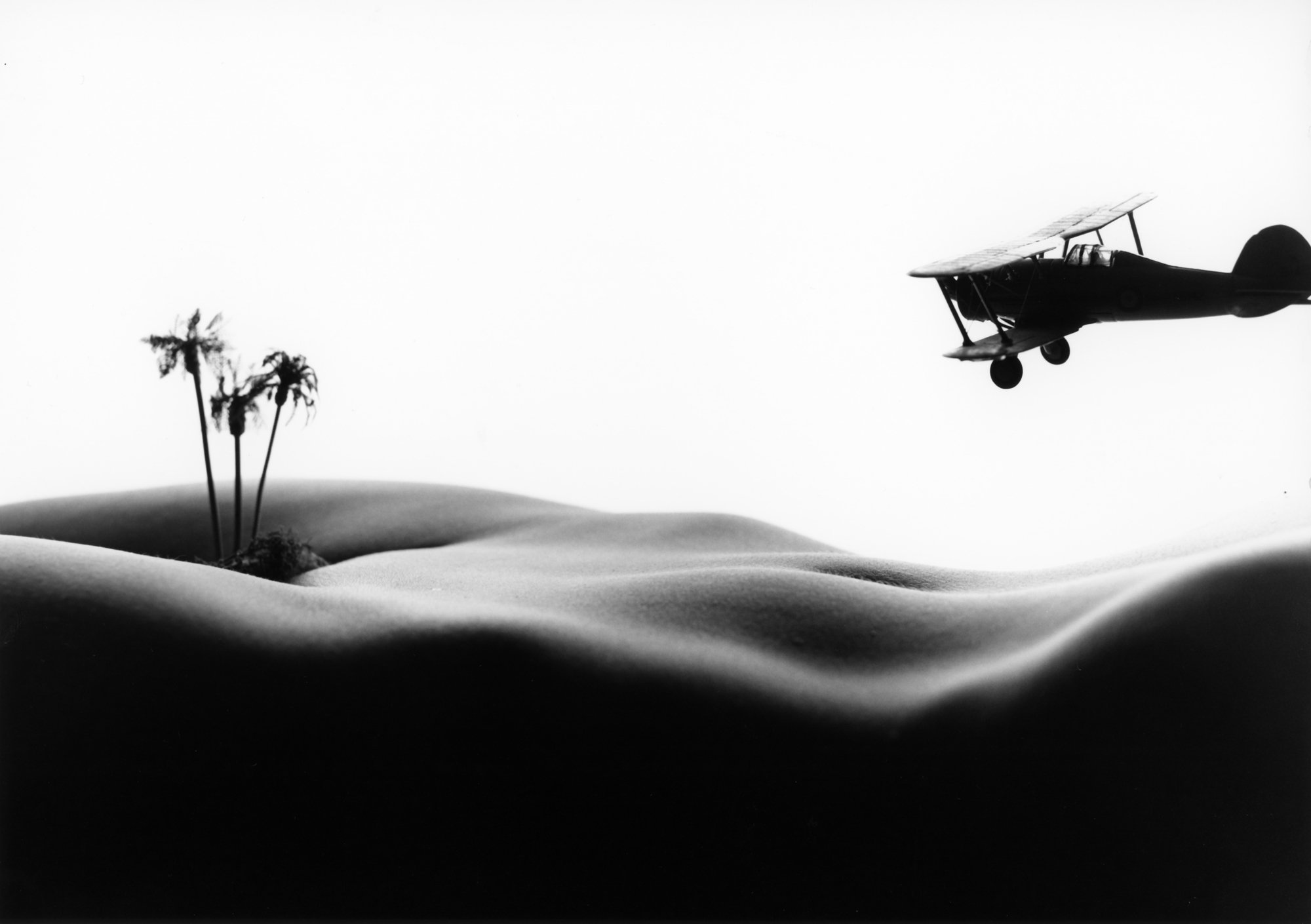 biplane, Airplane, Plane, Aircraft Wallpaper