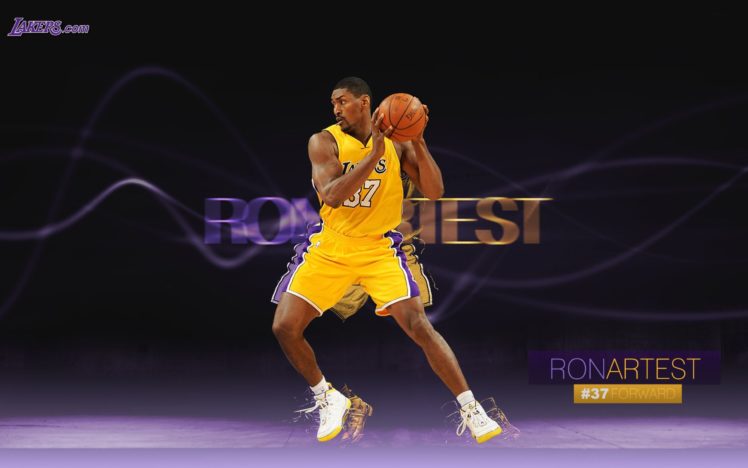 los, Angeles, Lakers, Nba, Basketball,  175 HD Wallpaper Desktop Background
