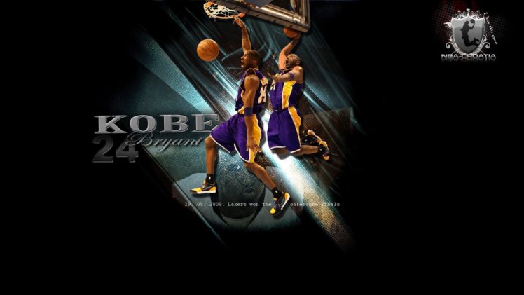 los, Angeles, Lakers, Nba, Basketball,  170 HD Wallpaper Desktop Background