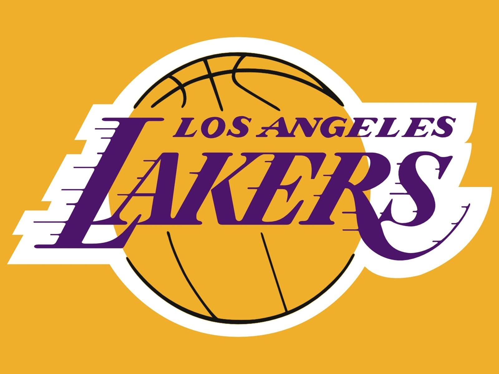 los, Angeles, Lakers, Nba, Basketball,  1 Wallpaper