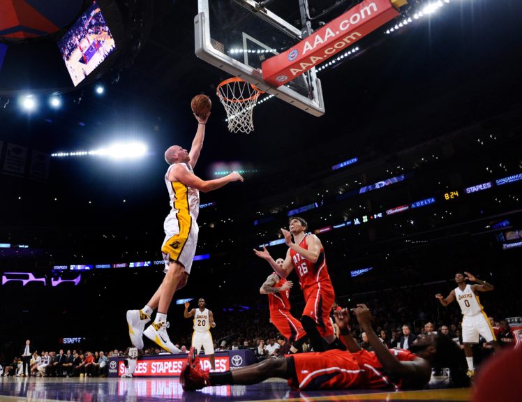 los, Angeles, Lakers, Nba, Basketball,  10 HD Wallpaper Desktop Background