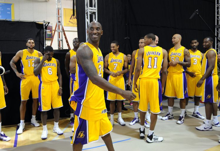 los, Angeles, Lakers, Nba, Basketball,  15 HD Wallpaper Desktop Background