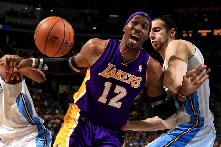 los, Angeles, Lakers, Nba, Basketball,  30 HD Wallpaper Desktop Background