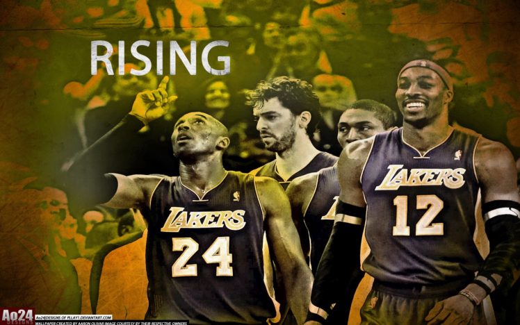 los, Angeles, Lakers, Nba, Basketball,  29 HD Wallpaper Desktop Background