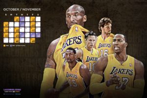 los, Angeles, Lakers, Nba, Basketball,  43