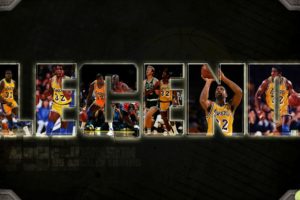 los, Angeles, Lakers, Nba, Basketball,  80