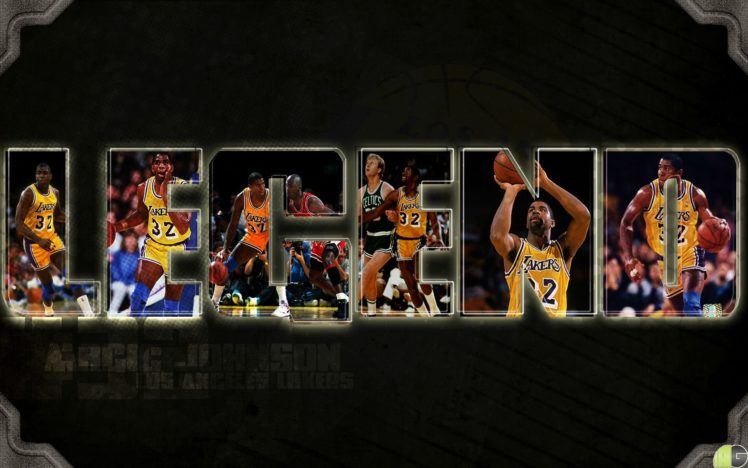 los, Angeles, Lakers, Nba, Basketball,  80 HD Wallpaper Desktop Background