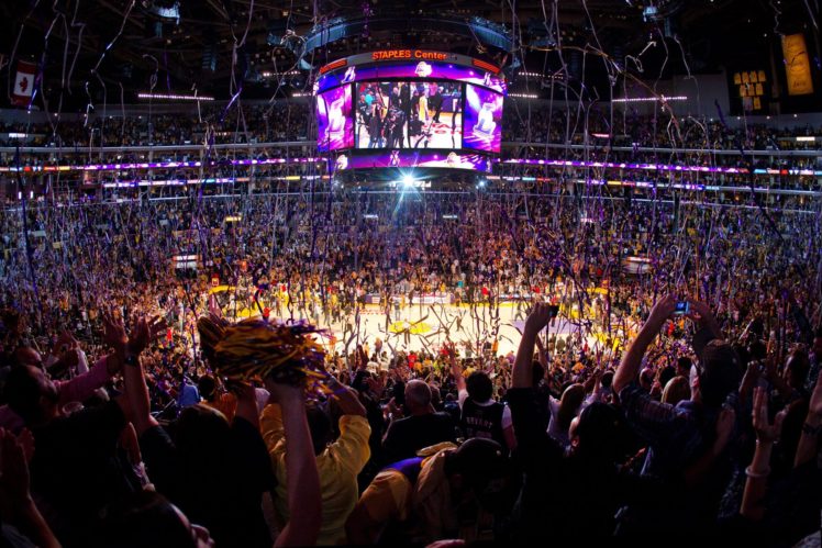 los, Angeles, Lakers, Nba, Basketball,  82 HD Wallpaper Desktop Background