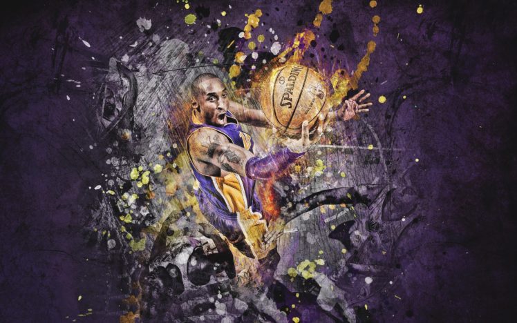 los, Angeles, Lakers, Nba, Basketball,  83 HD Wallpaper Desktop Background