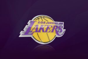 los, Angeles, Lakers, Nba, Basketball,  5