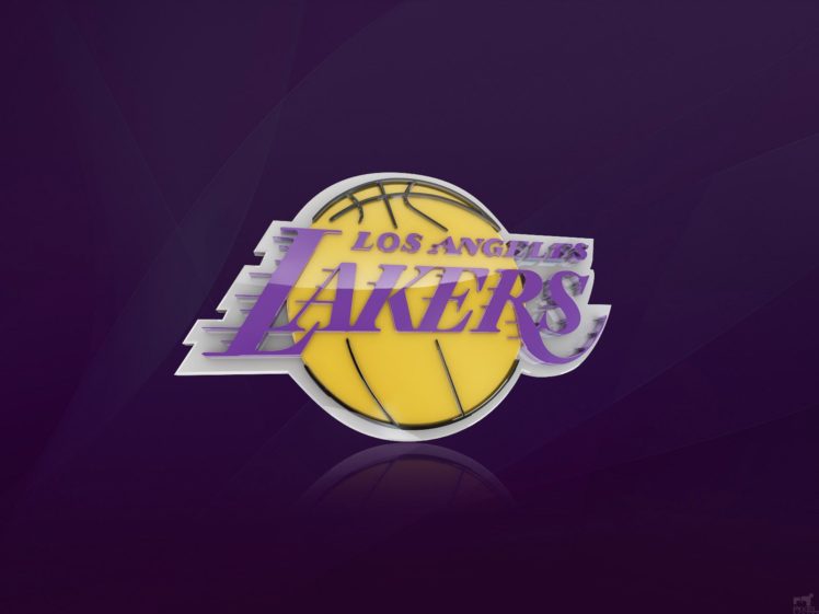 los, Angeles, Lakers, Nba, Basketball,  5 HD Wallpaper Desktop Background
