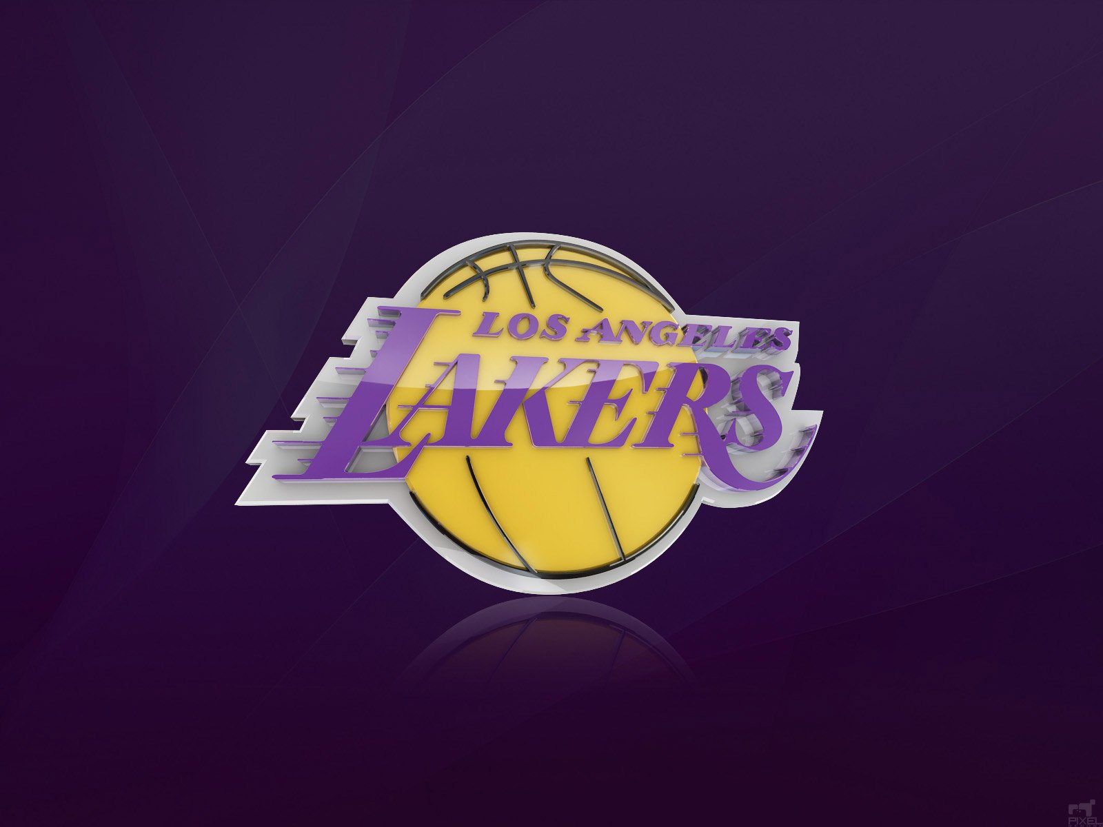 los, Angeles, Lakers, Nba, Basketball,  5 Wallpaper