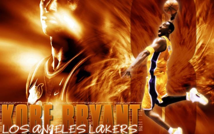 los, Angeles, Lakers, Nba, Basketball,  15 HD Wallpaper Desktop Background