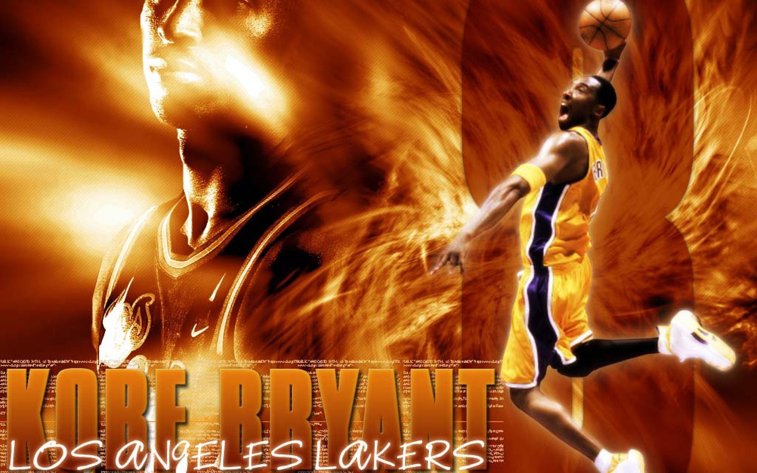 los, Angeles, Lakers, Nba, Basketball,  15 Wallpaper