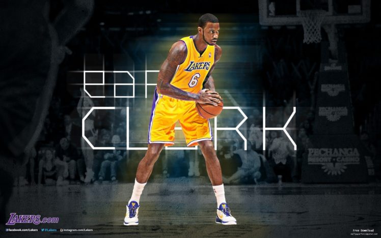 los, Angeles, Lakers, Nba, Basketball,  17 HD Wallpaper Desktop Background