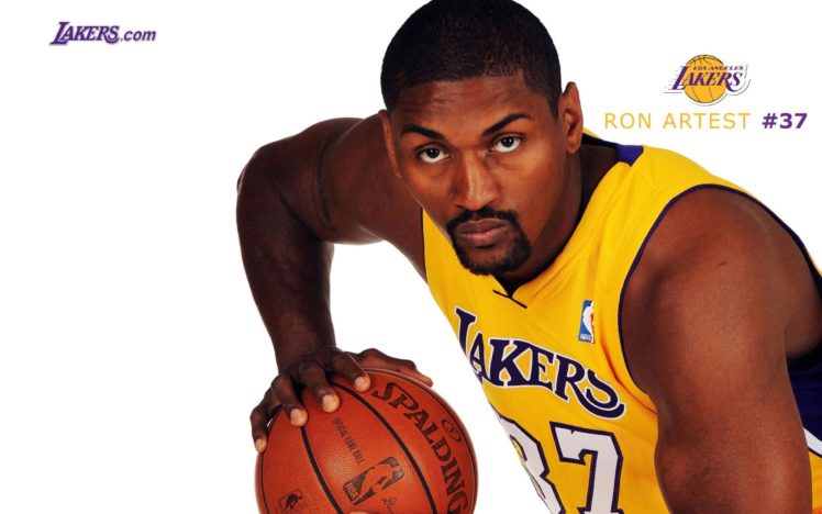los, Angeles, Lakers, Nba, Basketball,  18 HD Wallpaper Desktop Background