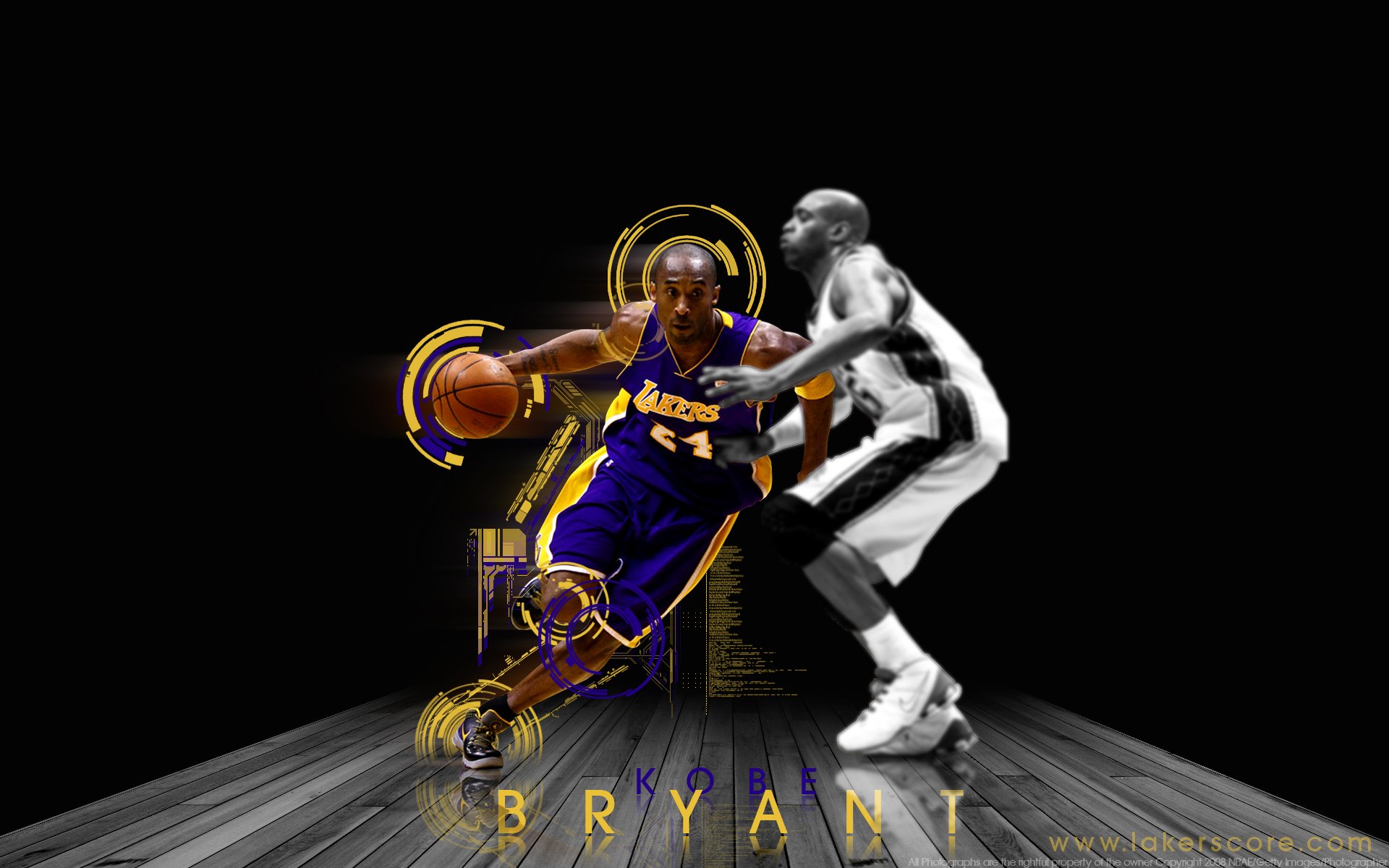 los, Angeles, Lakers, Nba, Basketball,  25 Wallpaper
