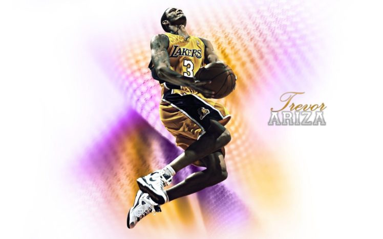los, Angeles, Lakers, Nba, Basketball,  29 HD Wallpaper Desktop Background