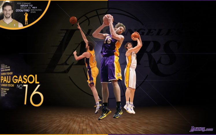 los, Angeles, Lakers, Nba, Basketball,  26 HD Wallpaper Desktop Background