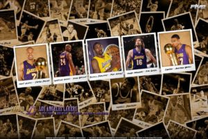 los, Angeles, Lakers, Nba, Basketball,  33
